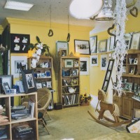Photohouse vor 14 Jahren